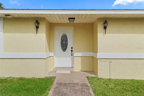 Casa en venta en Ocala, Florida, 3 dormitorios, 161 m2 № 1428815 - foto 6