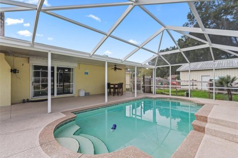 Casa en venta en Ocala, Florida, 3 dormitorios, 161 m2 № 1428815 - foto 26