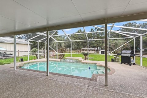 Villa ou maison à vendre à Ocala, Floride: 3 chambres, 161 m2 № 1428815 - photo 25