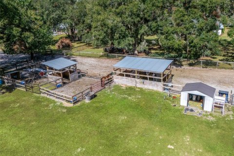 Casa en venta en Ocala, Florida, 3 dormitorios, 161 m2 № 1428815 - foto 28