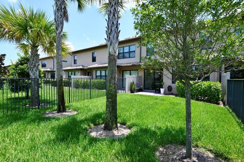 Adosado en venta en Lake Worth, Florida, 3 dormitorios, 176.05 m2 № 1208203 - foto 11