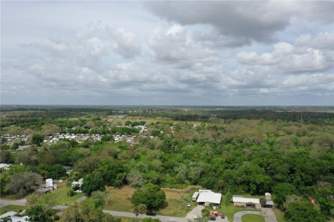 Terreno en venta en Okeechobee, Florida № 1042623 - foto 6