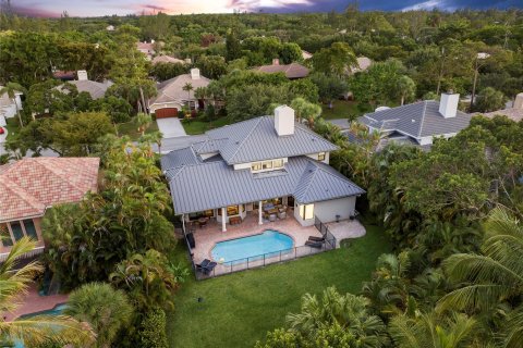 Villa ou maison à vendre à Parkland, Floride: 5 chambres, 308.99 m2 № 1227067 - photo 15