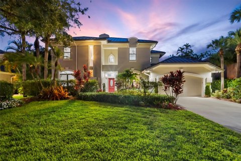 Casa en venta en Parkland, Florida, 5 dormitorios, 308.99 m2 № 1227067 - foto 27