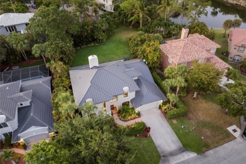 Villa ou maison à vendre à Parkland, Floride: 5 chambres, 308.99 m2 № 1227067 - photo 12