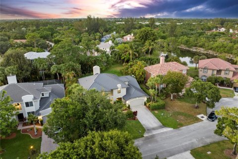 Villa ou maison à vendre à Parkland, Floride: 5 chambres, 308.99 m2 № 1227067 - photo 11