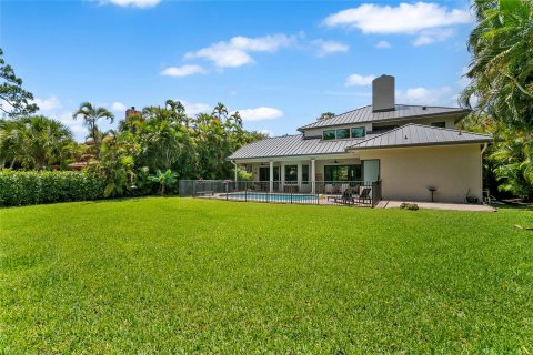 Villa ou maison à vendre à Parkland, Floride: 5 chambres, 308.99 m2 № 1227067 - photo 18