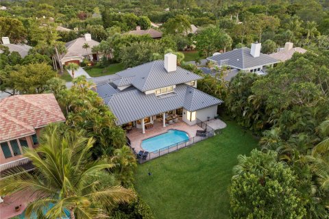 Villa ou maison à vendre à Parkland, Floride: 5 chambres, 308.99 m2 № 1227067 - photo 2