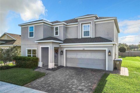 Casa en venta en Kissimmee, Florida, 4 dormitorios, 237.83 m2 № 1390909 - foto 2