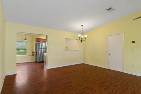 House in Spring Hill, Florida 2 bedrooms, 93.65 sq.m. № 1383173 - photo 11