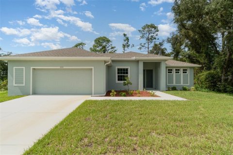 Villa ou maison à vendre à North Port, Floride: 3 chambres, 167.97 m2 № 1383737 - photo 1