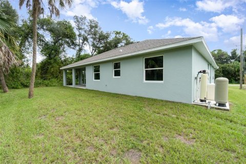 House in North Port, Florida 3 bedrooms, 167.97 sq.m. № 1383737 - photo 6