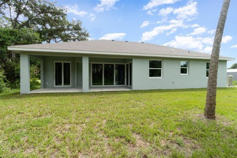 Villa ou maison à vendre à North Port, Floride: 3 chambres, 167.97 m2 № 1383737 - photo 5