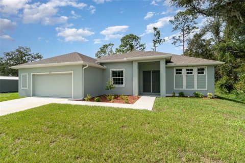 House in North Port, Florida 3 bedrooms, 167.97 sq.m. № 1383737 - photo 3