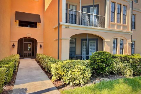 Condominio en venta en Celebration, Florida, 1 dormitorio, 99.68 m2 № 1400854 - foto 2