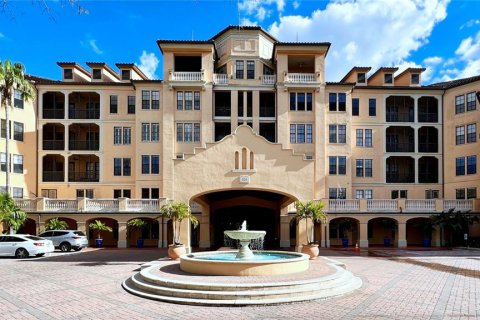 Condominio en venta en Celebration, Florida, 1 dormitorio, 99.68 m2 № 1400854 - foto 28