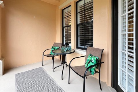 Condominio en venta en Celebration, Florida, 1 dormitorio, 99.68 m2 № 1400854 - foto 20