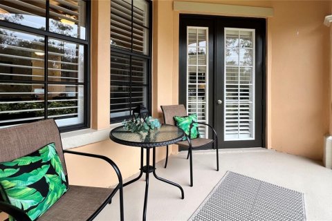 Condominio en venta en Celebration, Florida, 1 dormitorio, 99.68 m2 № 1400854 - foto 21