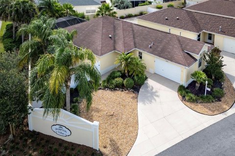 Casa en venta en The Villages, Florida, 3 dormitorios, 148.83 m2 № 1400817 - foto 2