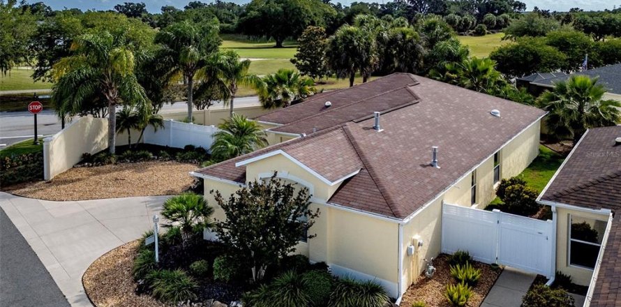 Casa en The Villages, Florida 3 dormitorios, 148.83 m2 № 1400817