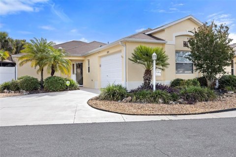 Casa en venta en The Villages, Florida, 3 dormitorios, 148.83 m2 № 1400817 - foto 12