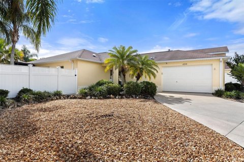 Casa en venta en The Villages, Florida, 3 dormitorios, 148.83 m2 № 1400817 - foto 13