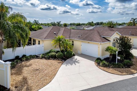 Casa en venta en The Villages, Florida, 3 dormitorios, 148.83 m2 № 1400817 - foto 6