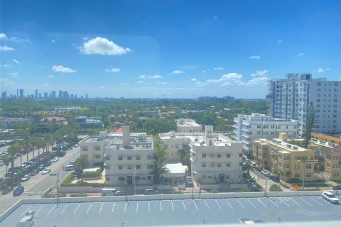 Studio in the Condo in Miami Beach, Florida  № 1225368 - photo 2