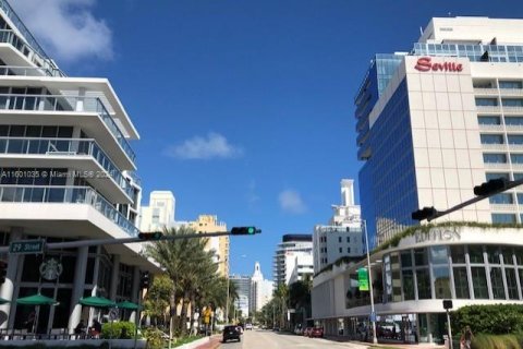 Studio in the Condo in Miami Beach, Florida  № 1225368 - photo 16