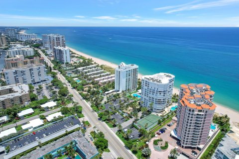 Condo in Lauderdale-by-the-Sea, Florida, 4 bedrooms  № 1210527 - photo 14