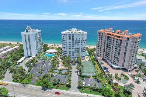 Condo in Lauderdale-by-the-Sea, Florida, 4 bedrooms  № 1210527 - photo 16