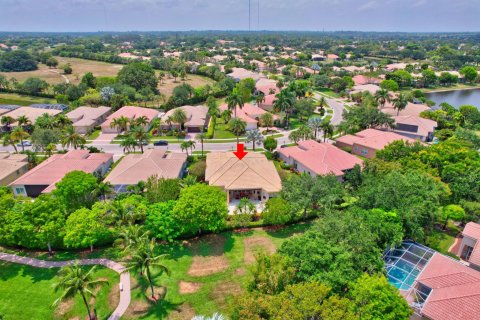 Villa ou maison à vendre à Lake Worth, Floride: 3 chambres, 256.6 m2 № 1222577 - photo 29