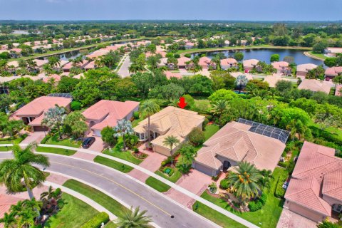 Villa ou maison à vendre à Lake Worth, Floride: 3 chambres, 256.6 m2 № 1222577 - photo 25