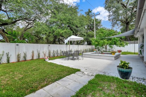 Casa en venta en Miami Gardens, Florida, 4 dormitorios, 166.67 m2 № 1222665 - foto 7