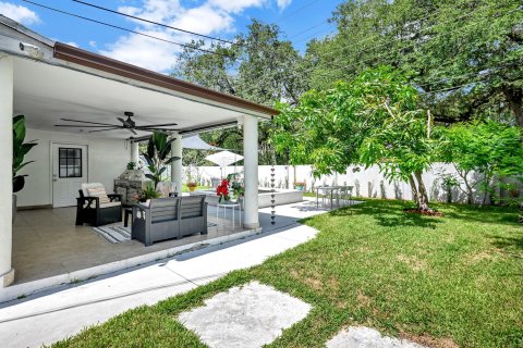 Casa en venta en Miami Gardens, Florida, 4 dormitorios, 166.67 m2 № 1222665 - foto 15