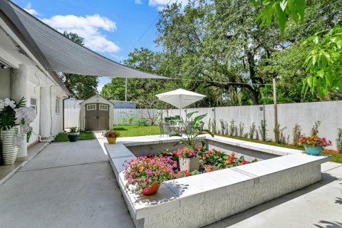 Casa en venta en Miami Gardens, Florida, 4 dormitorios, 166.67 m2 № 1222665 - foto 11