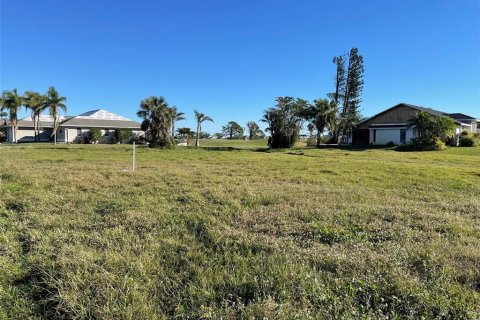 Terreno en venta en Rotonda, Florida № 1057296 - foto 2