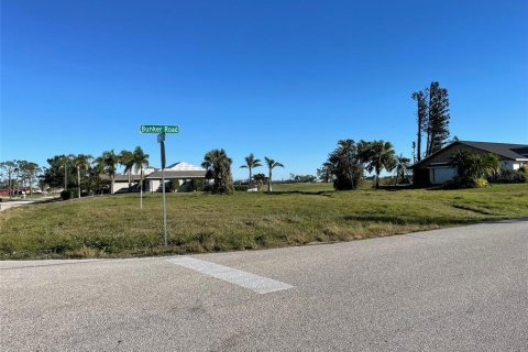 Land in Rotonda, Florida № 1057296 - photo 3