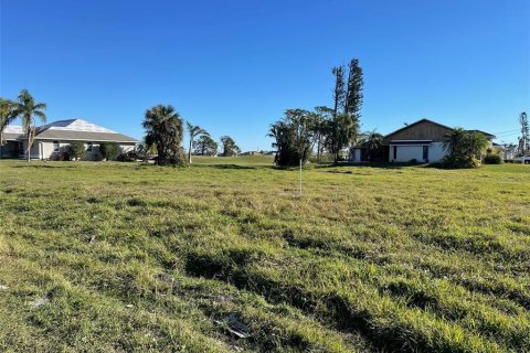 Terreno en venta en Rotonda, Florida № 1057296 - foto 1