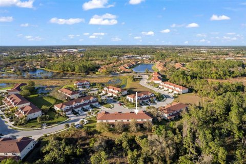 Townhouse in North Port, Florida 3 bedrooms, 134.34 sq.m. № 1041211 - photo 6