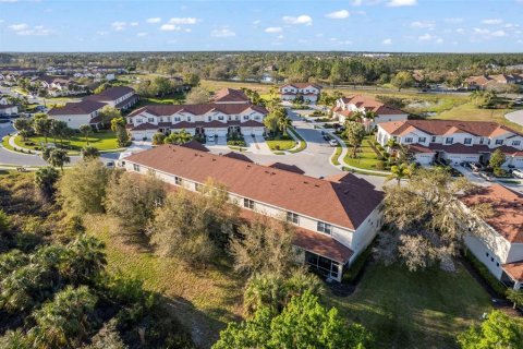 Townhouse in North Port, Florida 3 bedrooms, 134.34 sq.m. № 1041211 - photo 9