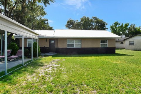 House in DeLand, Florida 4 bedrooms, 167.41 sq.m. № 1323382 - photo 1