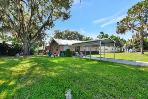 House in DeLand, Florida 4 bedrooms, 167.41 sq.m. № 1323382 - photo 30