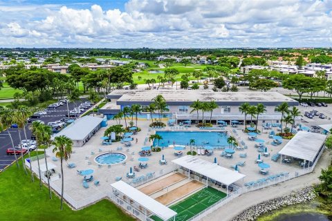 Condominio en venta en Delray Beach, Florida, 2 dormitorios, 84.54 m2 № 1240554 - foto 16