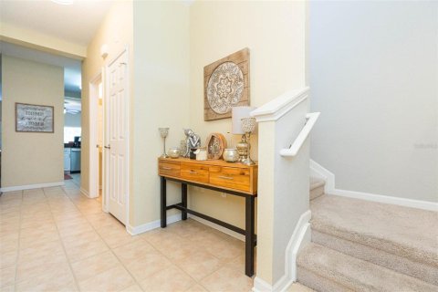 Townhouse in Tampa, Florida 3 bedrooms, 169.27 sq.m. № 1344377 - photo 4