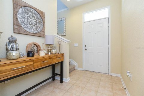 Townhouse in Tampa, Florida 3 bedrooms, 169.27 sq.m. № 1344377 - photo 3