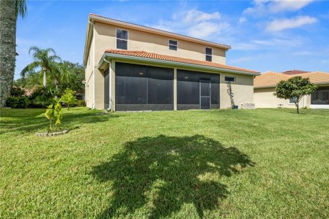 Villa ou maison à vendre à Kissimmee, Floride: 5 chambres, 282.98 m2 № 1344552 - photo 7