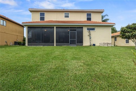 Villa ou maison à vendre à Kissimmee, Floride: 5 chambres, 282.98 m2 № 1344552 - photo 6