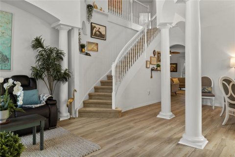 Villa ou maison à vendre à Kissimmee, Floride: 5 chambres, 282.98 m2 № 1344552 - photo 25