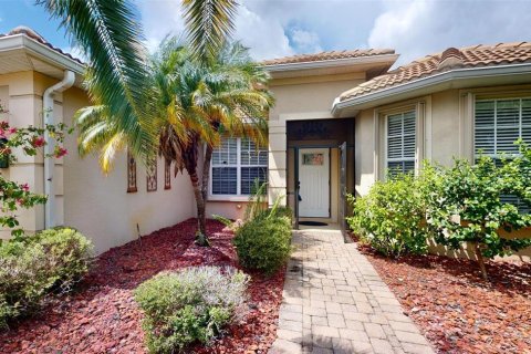 Casa en venta en North Port, Florida, 4 dormitorios, 205.31 m2 № 1344434 - foto 15